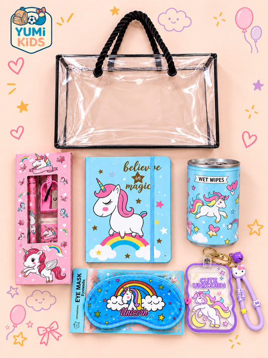 Unicorn Whimsy
