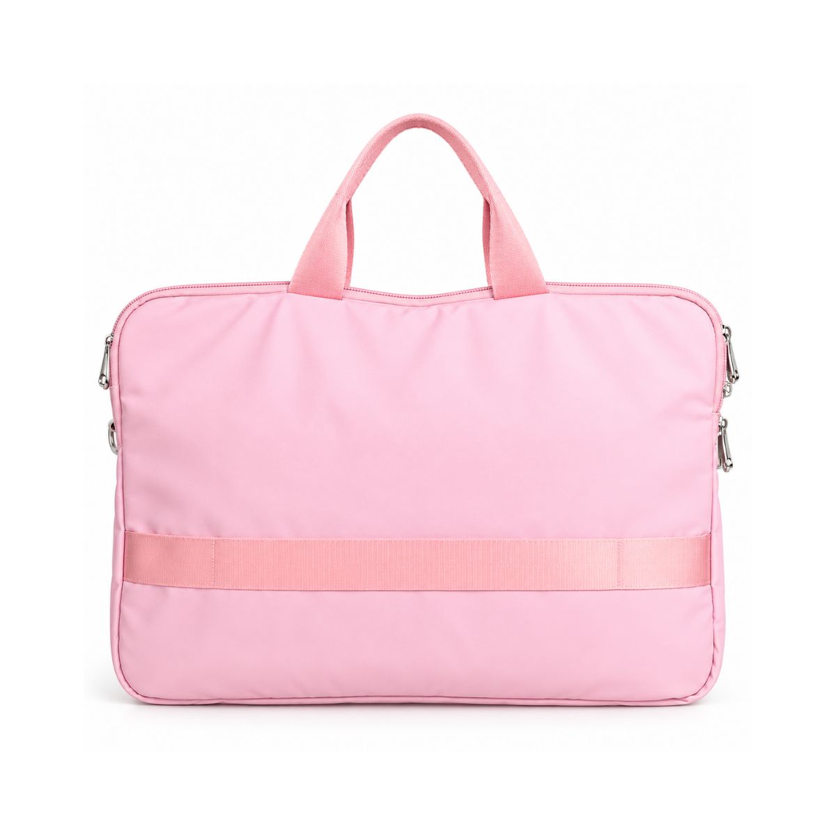 Laptop Sleeve - Pastel Pink