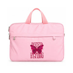 Laptop Sleeve - Pastel Pink