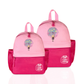 Star Girl - Pink Candy Pop School Backpack