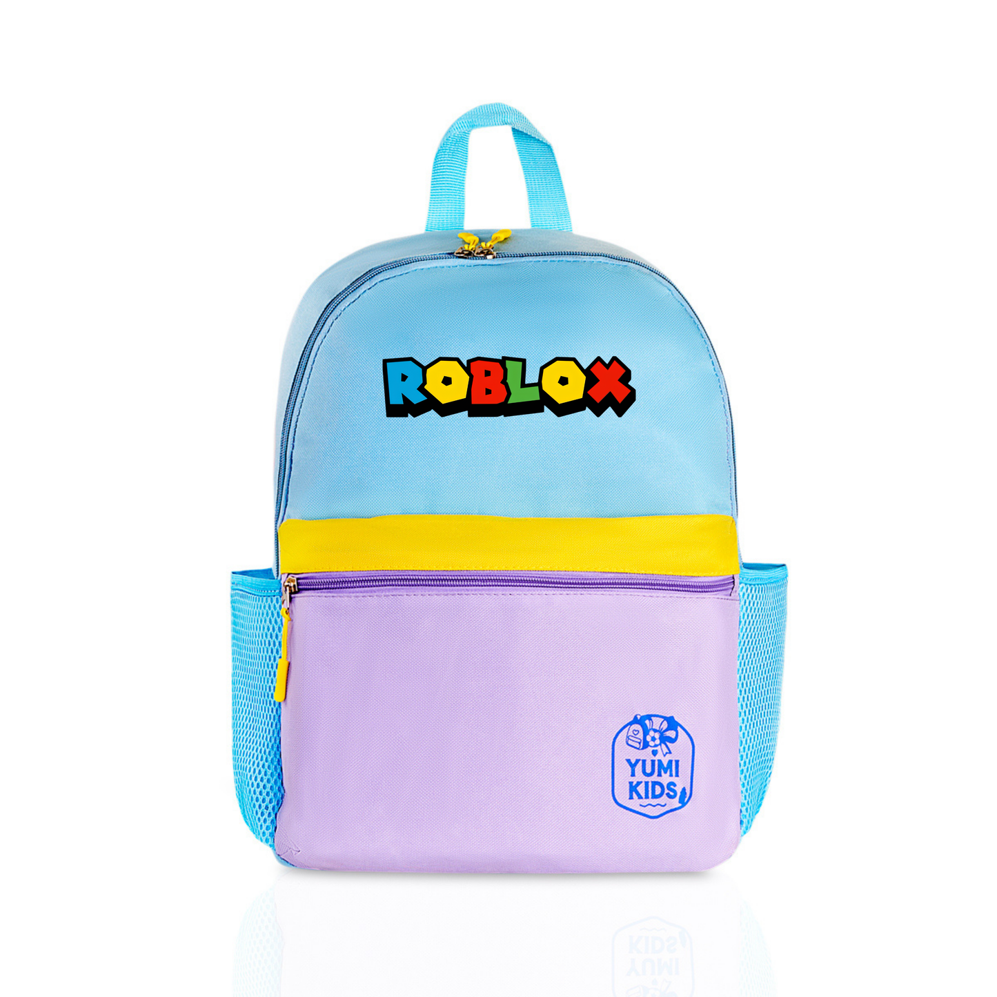 Roblox - Blue Candy Pop School Backpack