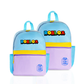 Roblox - Blue Candy Pop School Backpack