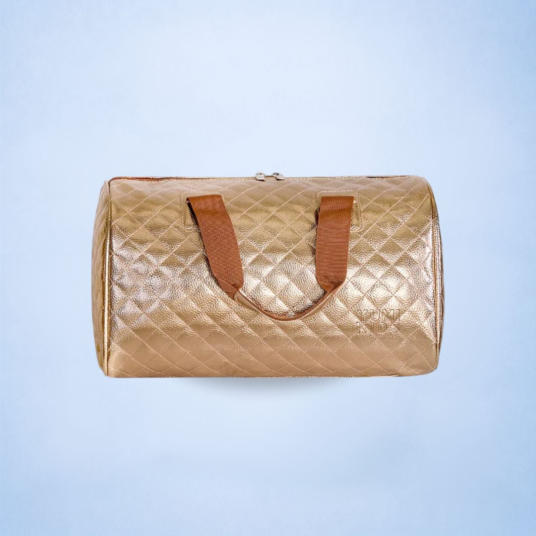 Duffle & Travel Bags
