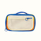 Yellow Blue Candy Pop Stationery Pouch