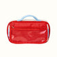 Red Blue Candy Pop Stationery Pouch