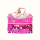 Pink Little Feast Lunch Bag - Stack