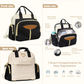 Black Diaper Bag