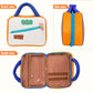 Tan All In One Utility Pouch
