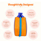 Tan All In One Utility Pouch