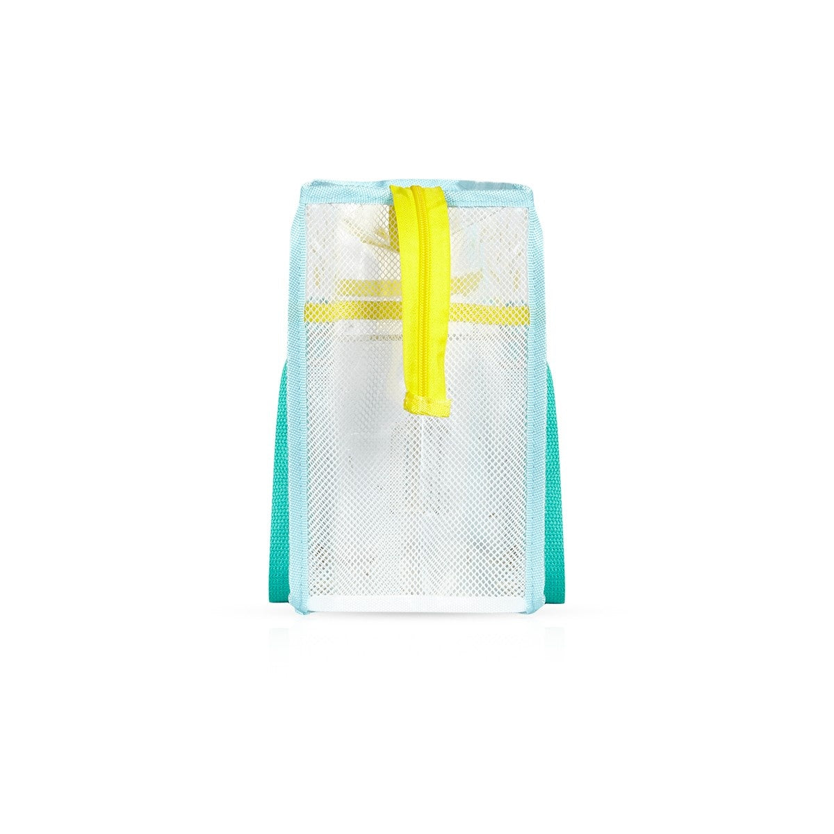 Ocean Blue Waterproof Tote - Space