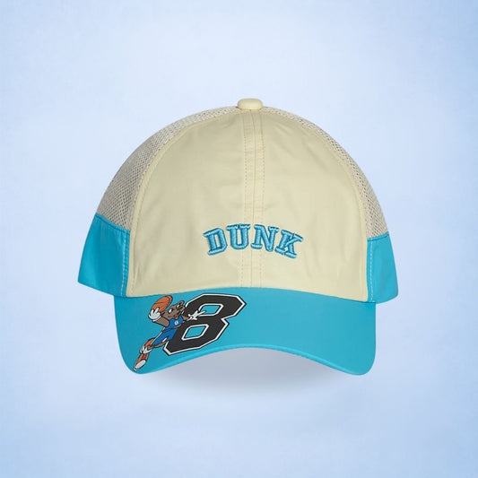 Bright Torquise Baseball Cap