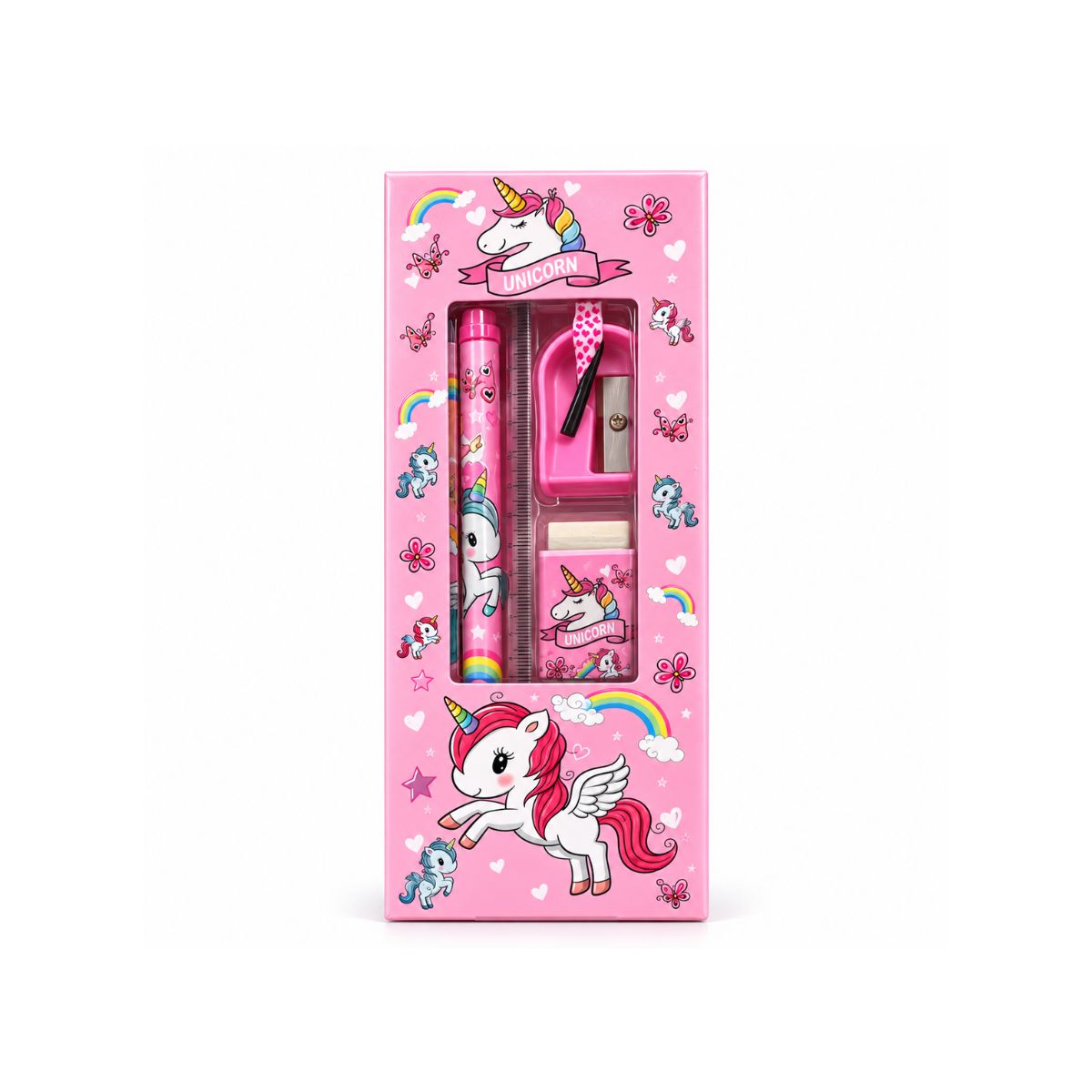 Unicorn Whimsy