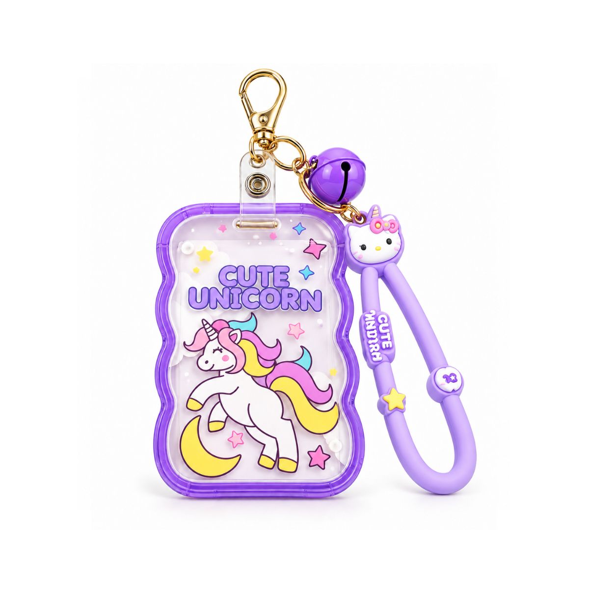 Unicorn Whimsy