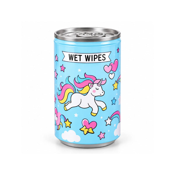 What's Inside The Hamper