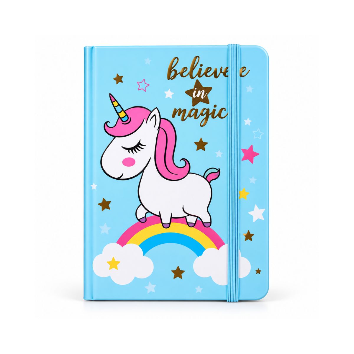 Unicorn Whimsy