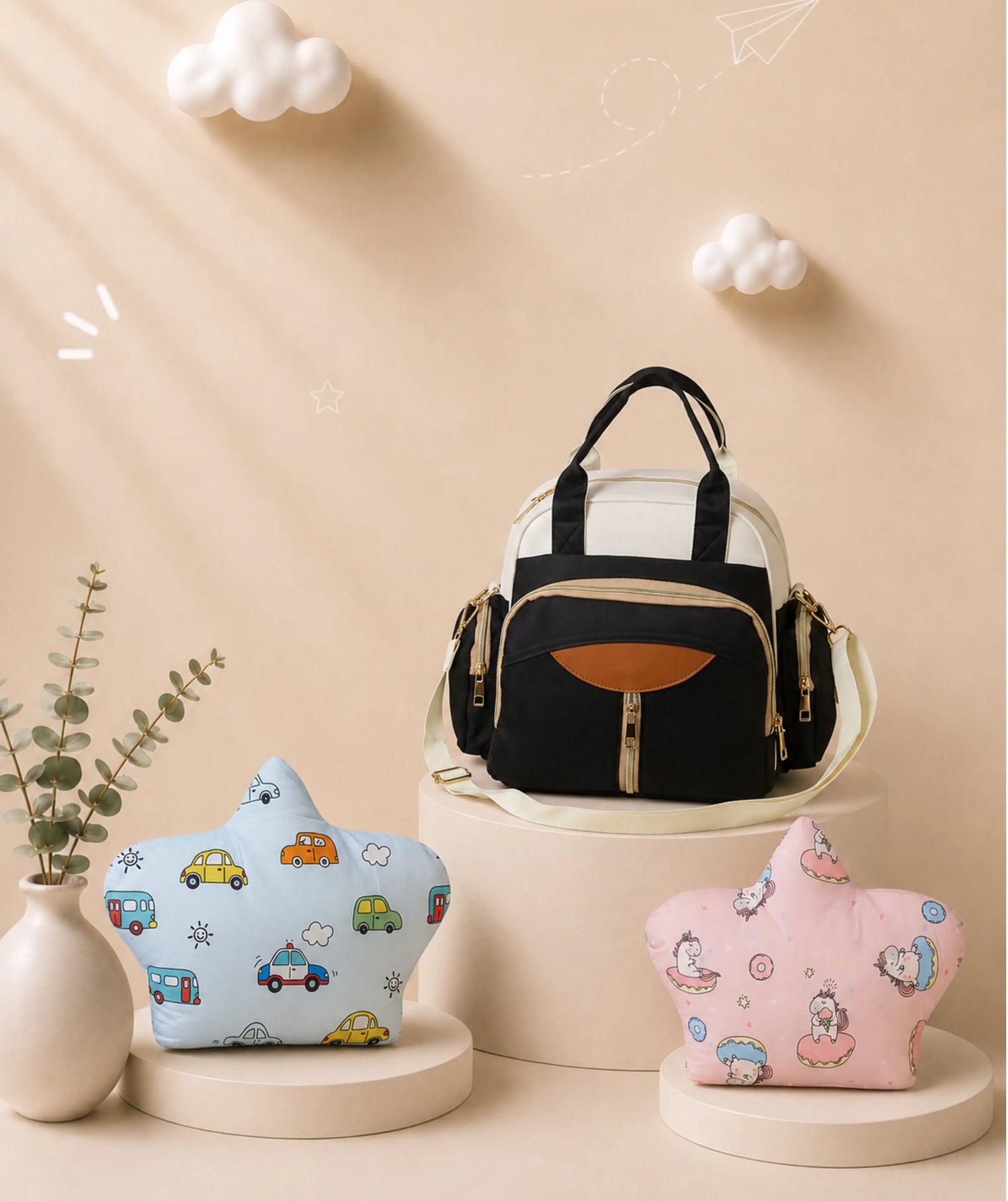 New Born Essentials