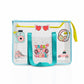 Ocean Blue Waterproof Tote - Vacay Mode