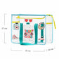 Ocean Blue Waterproof Tote - Vacay Mode