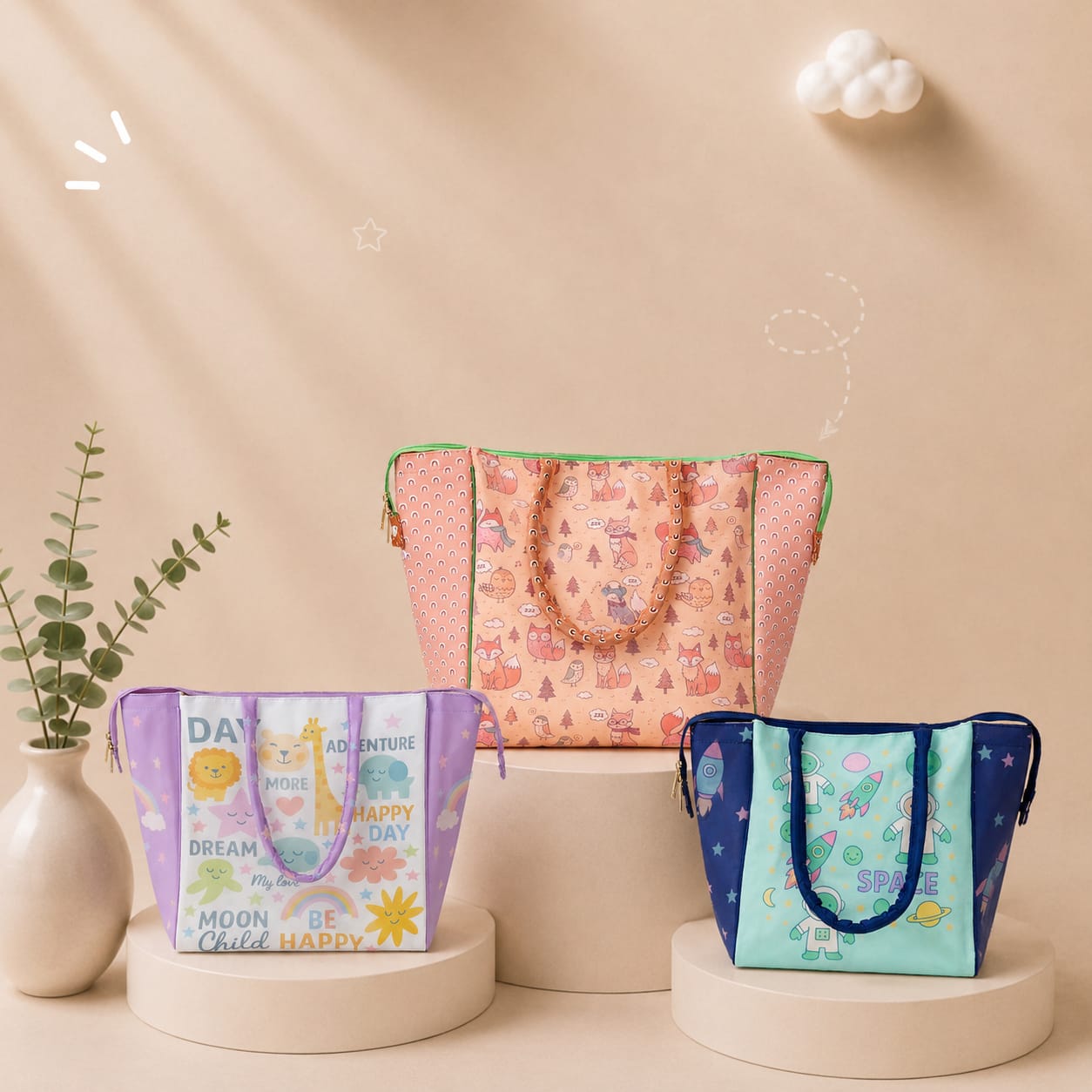 Tote Bags