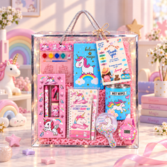 Unicorn Magic Gift Hamper