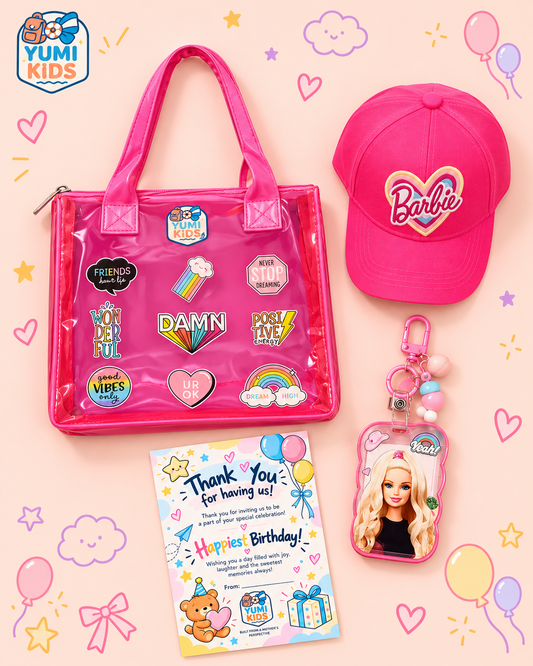 Barbie Gift Hamper