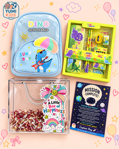 Dino Adventure Gift Hamper