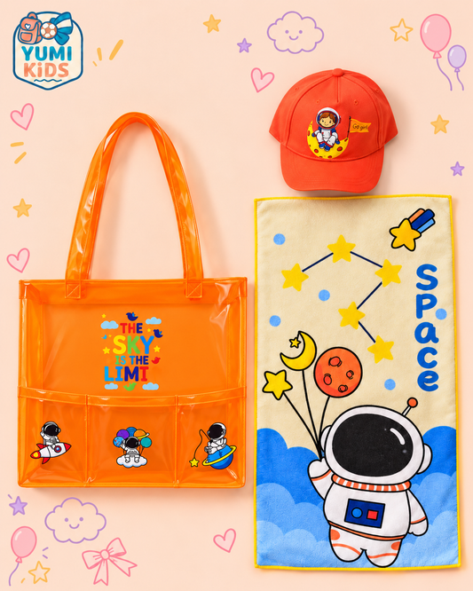 Space Explorer Gift Hamper