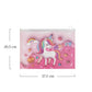 Character File Organizer - Unicorn