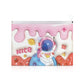 Character File Organizer - Astronaut