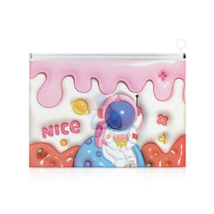 Character File Organizer - Astronaut
