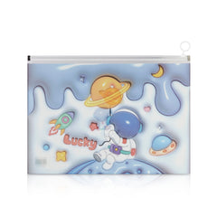 Character File Organizer - Astronaut
