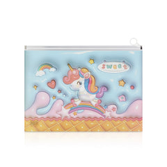 Character File Organizer - Unicorn