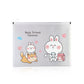 Character File Organizer - Bunny Bear