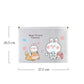 Character File Organizer - Bunny Bear