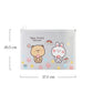 Character File Organizer - Bunny Bear