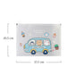 Character File Organizer - Bunny Bear