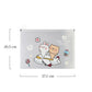 Character File Organizer - Bunny Bear