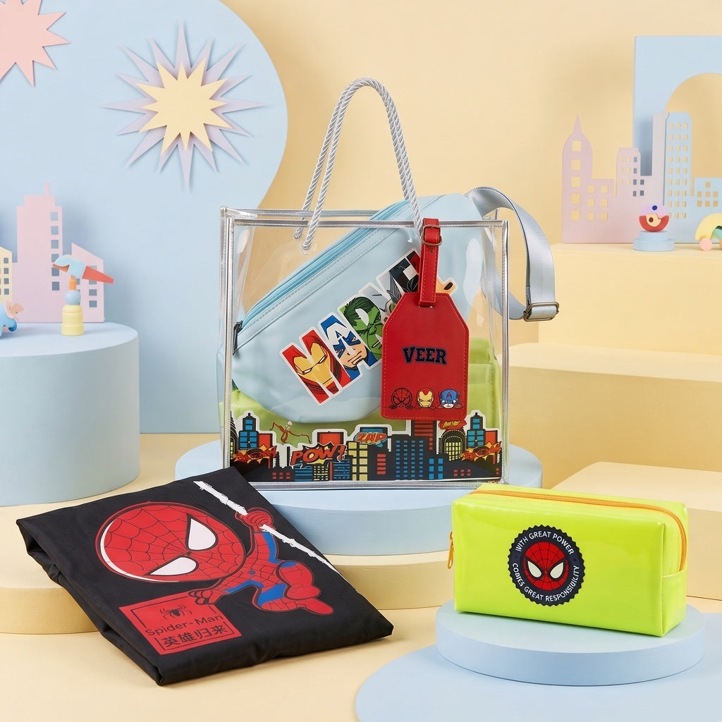Little Superhero Hamper