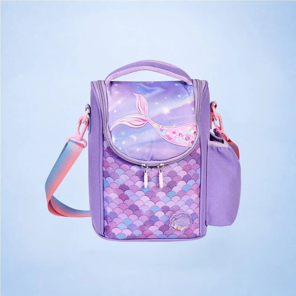 Little Mermaid Smart Kids Insulated Lunch Bag