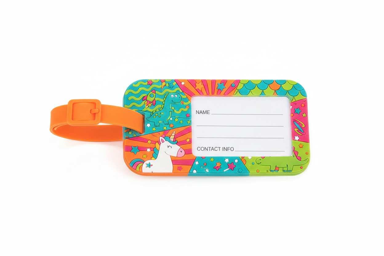Luggage Tag