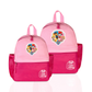 Paw Patrol - Pink Candy Pop School Backpack