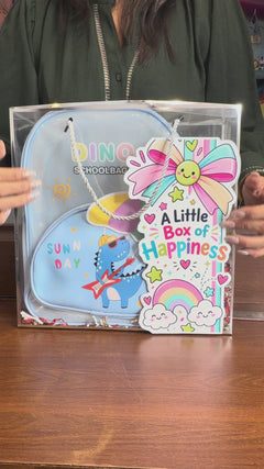 Dino Adventure Gift Hamper