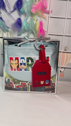 Little Superhero Hamper