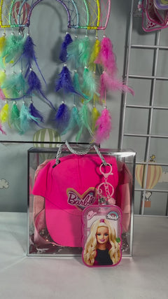 Barbie Pink Magic Gift Hamper