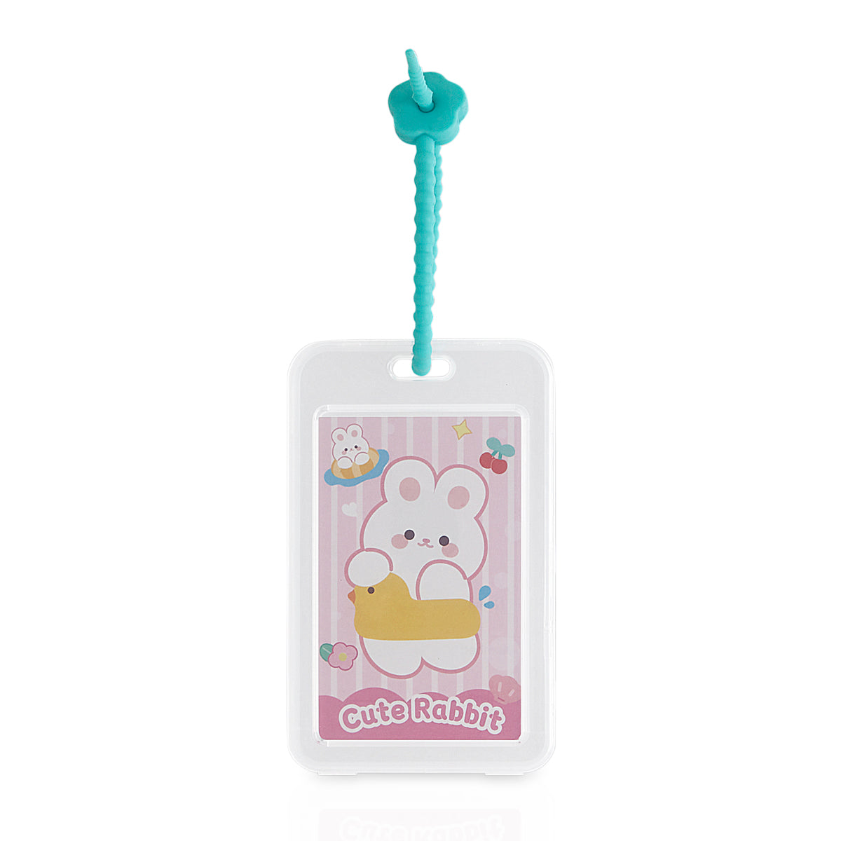 Essential ID Luggage Tag