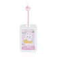 Essential ID Luggage Tag