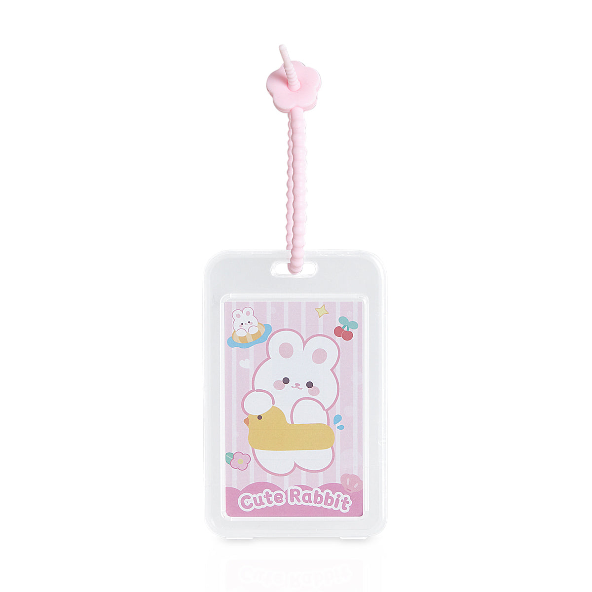 Essential ID Luggage Tag
