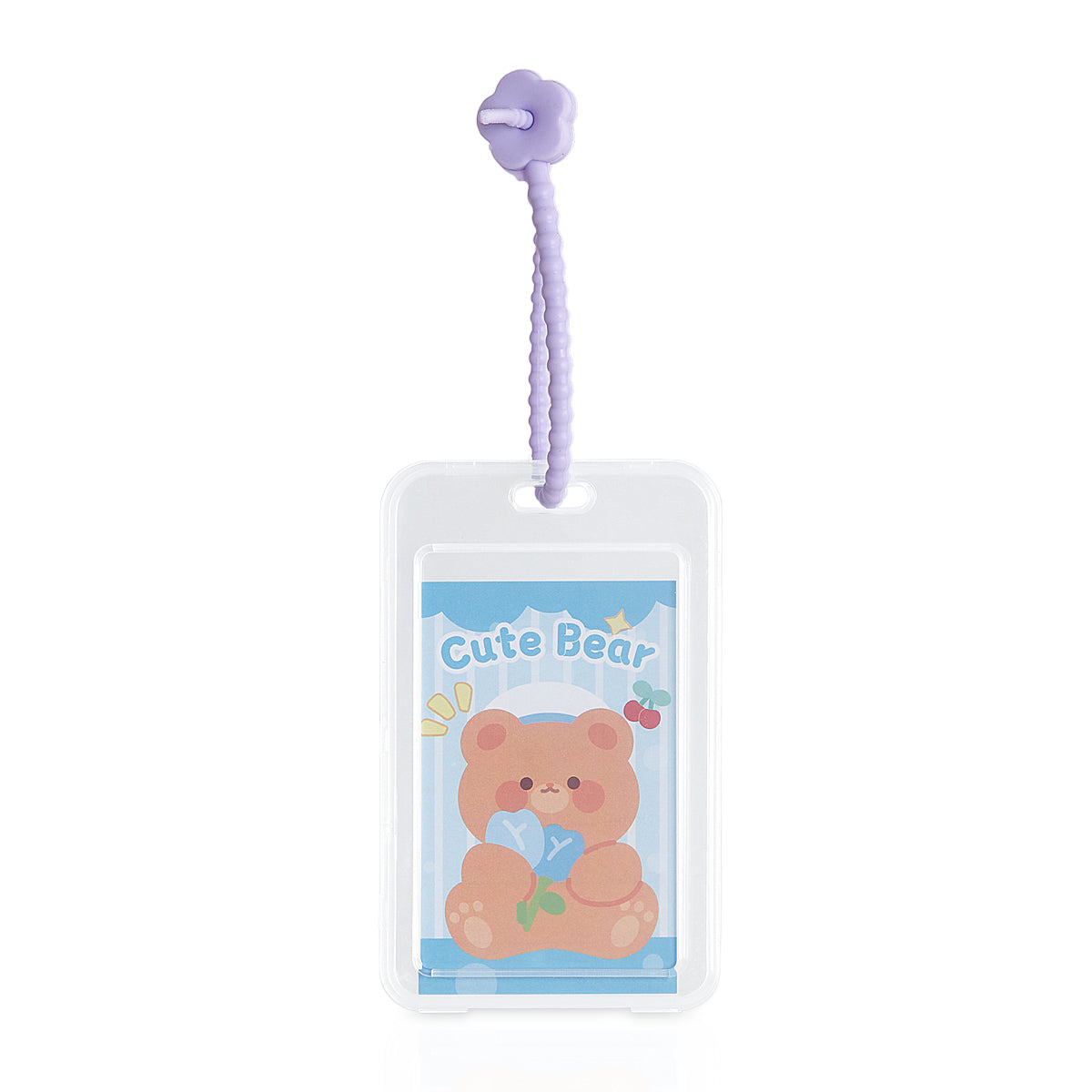 Essential ID Luggage Tag