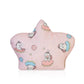Pink Newborn Pillow – Magic Unicorn