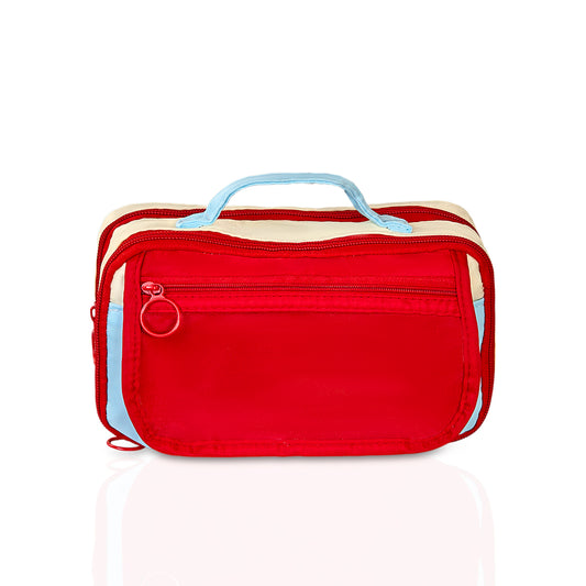 Candy Pop Kids Stationery Case – Cherry Pop